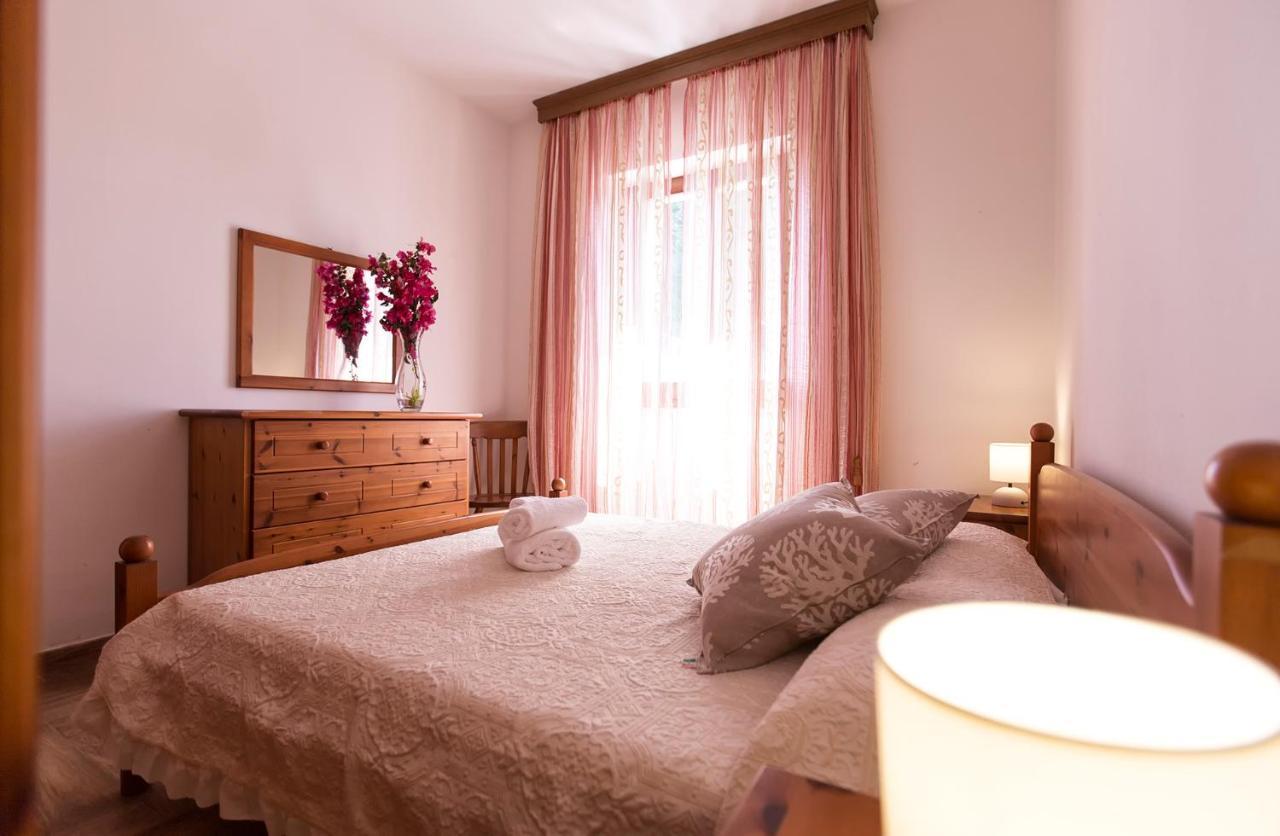Villa Eugenie Alghero Eksteriør billede