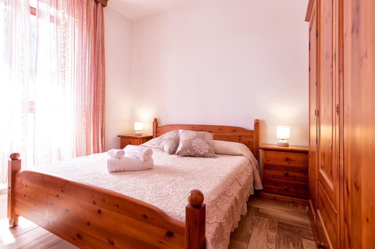 Villa Eugenie Alghero Eksteriør billede