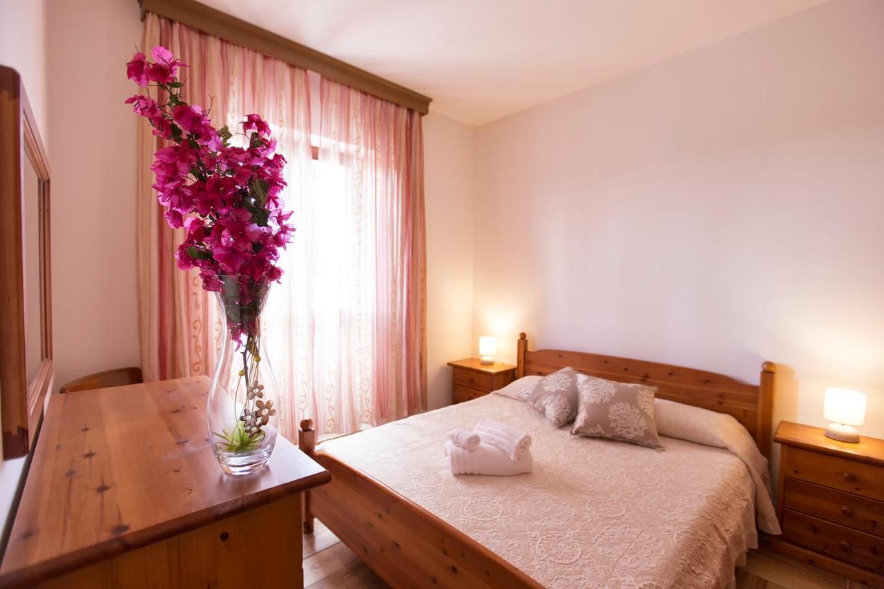 Villa Eugenie Alghero Eksteriør billede