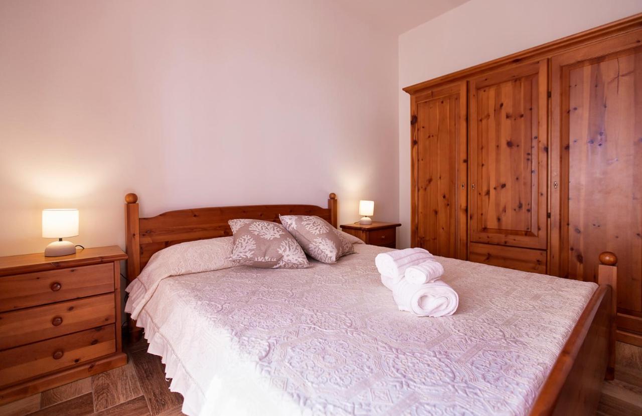 Villa Eugenie Alghero Eksteriør billede